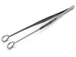 Ring Tweezers For Working with Marbles!